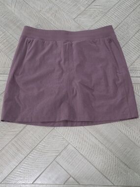 Kuhl Women's Athletic Skort Dusty Mauve